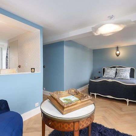 Malouiniere Guillaume Onffroy Bed & Breakfast Saint-Malo Exterior photo