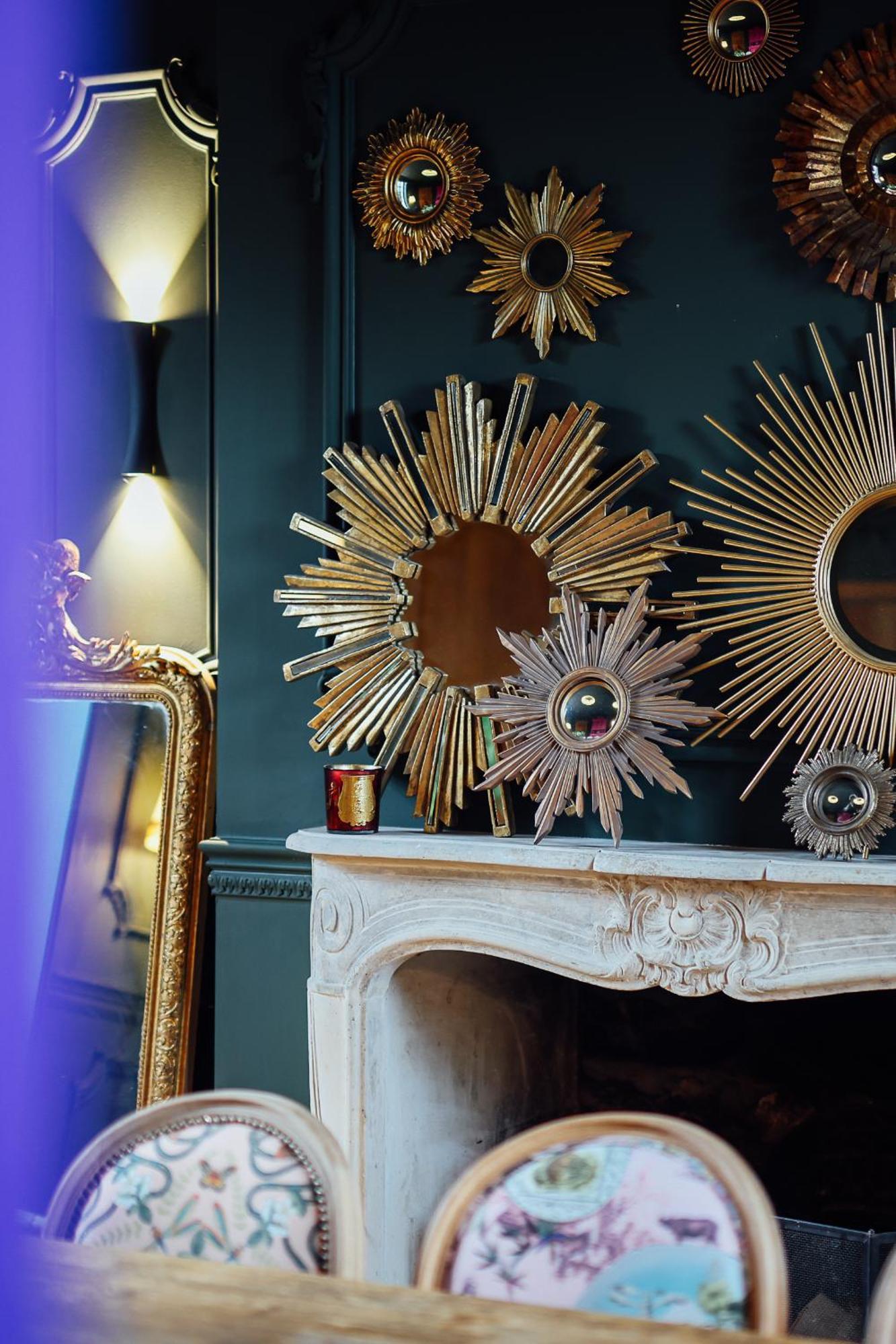 Malouiniere Guillaume Onffroy Bed & Breakfast Saint-Malo Exterior photo