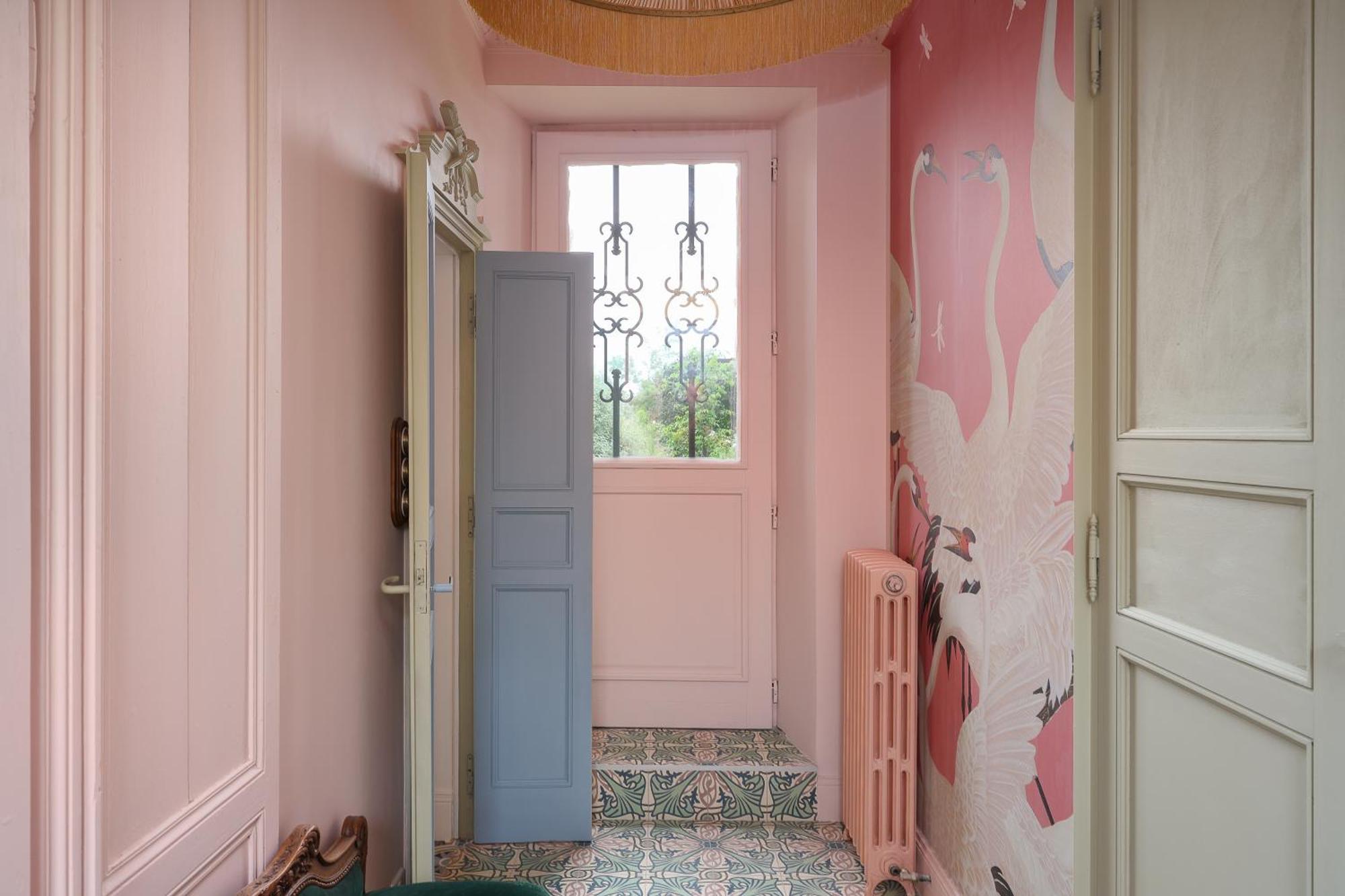 Malouiniere Guillaume Onffroy Bed & Breakfast Saint-Malo Exterior photo