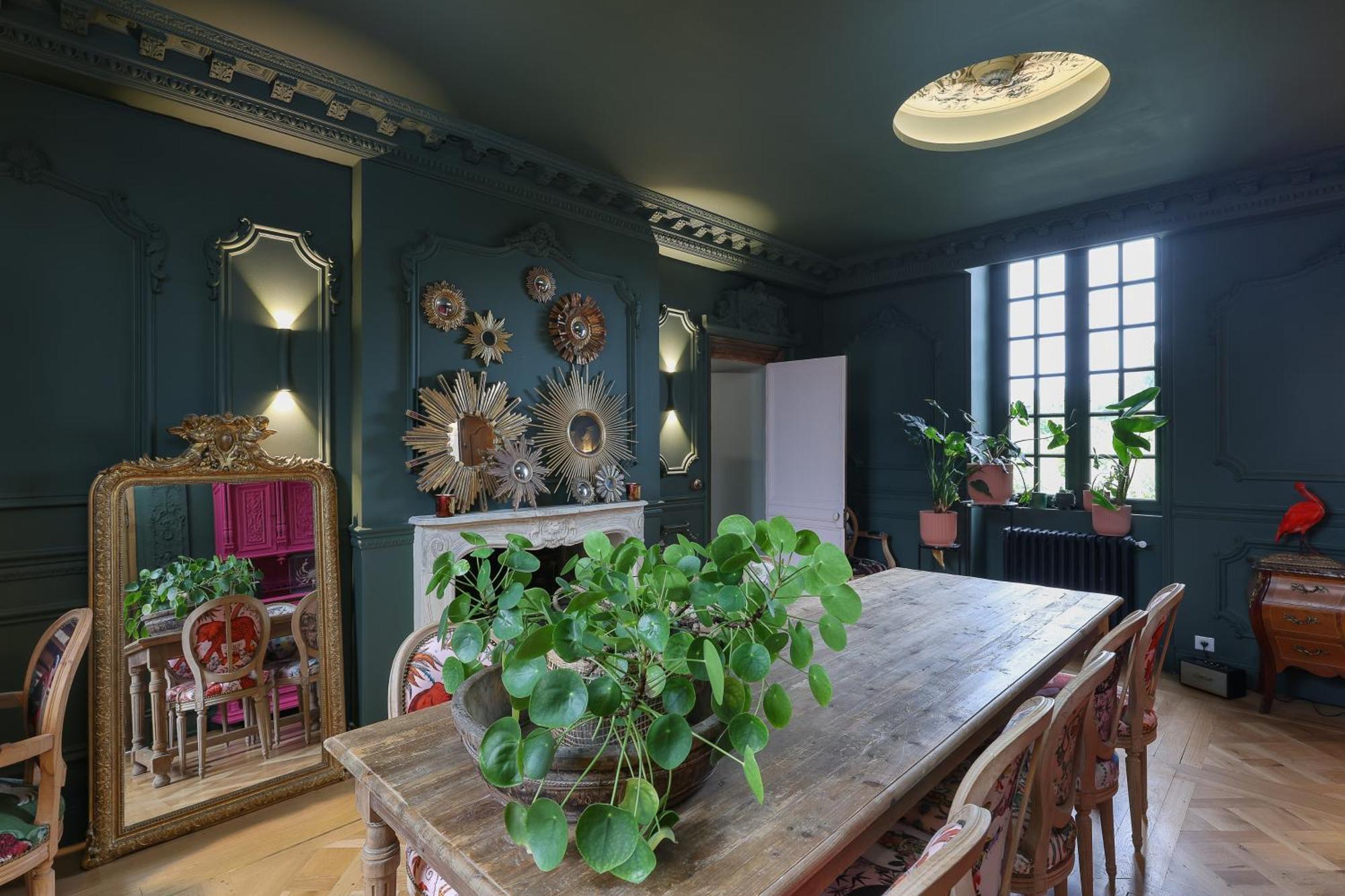 Malouiniere Guillaume Onffroy Bed & Breakfast Saint-Malo Exterior photo