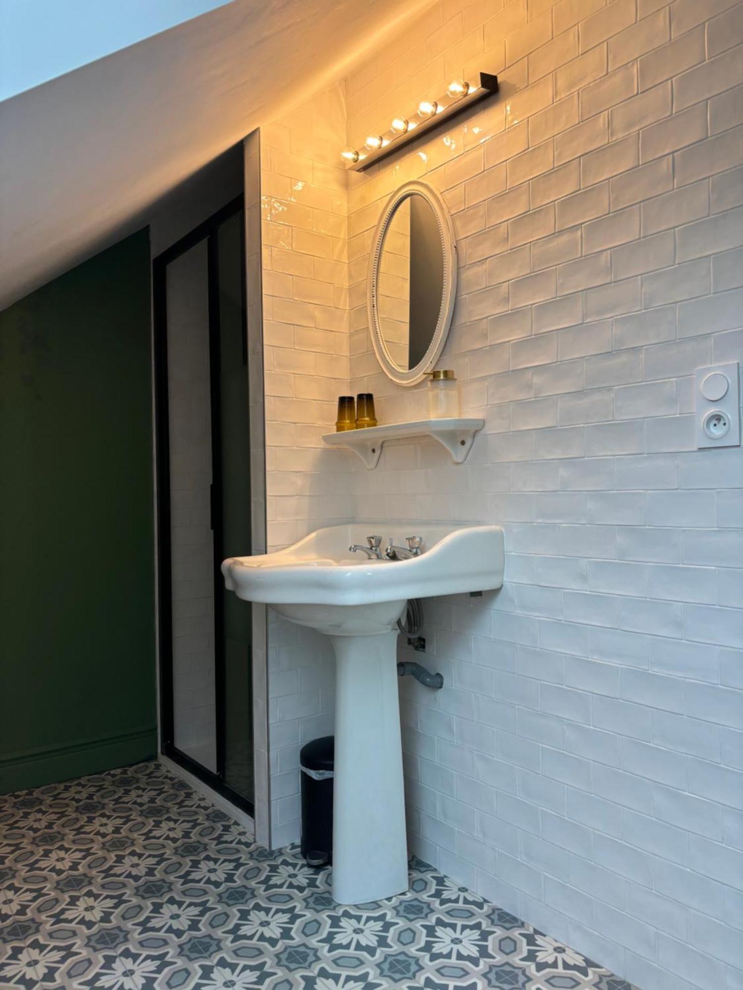 Malouiniere Guillaume Onffroy Bed & Breakfast Saint-Malo Exterior photo