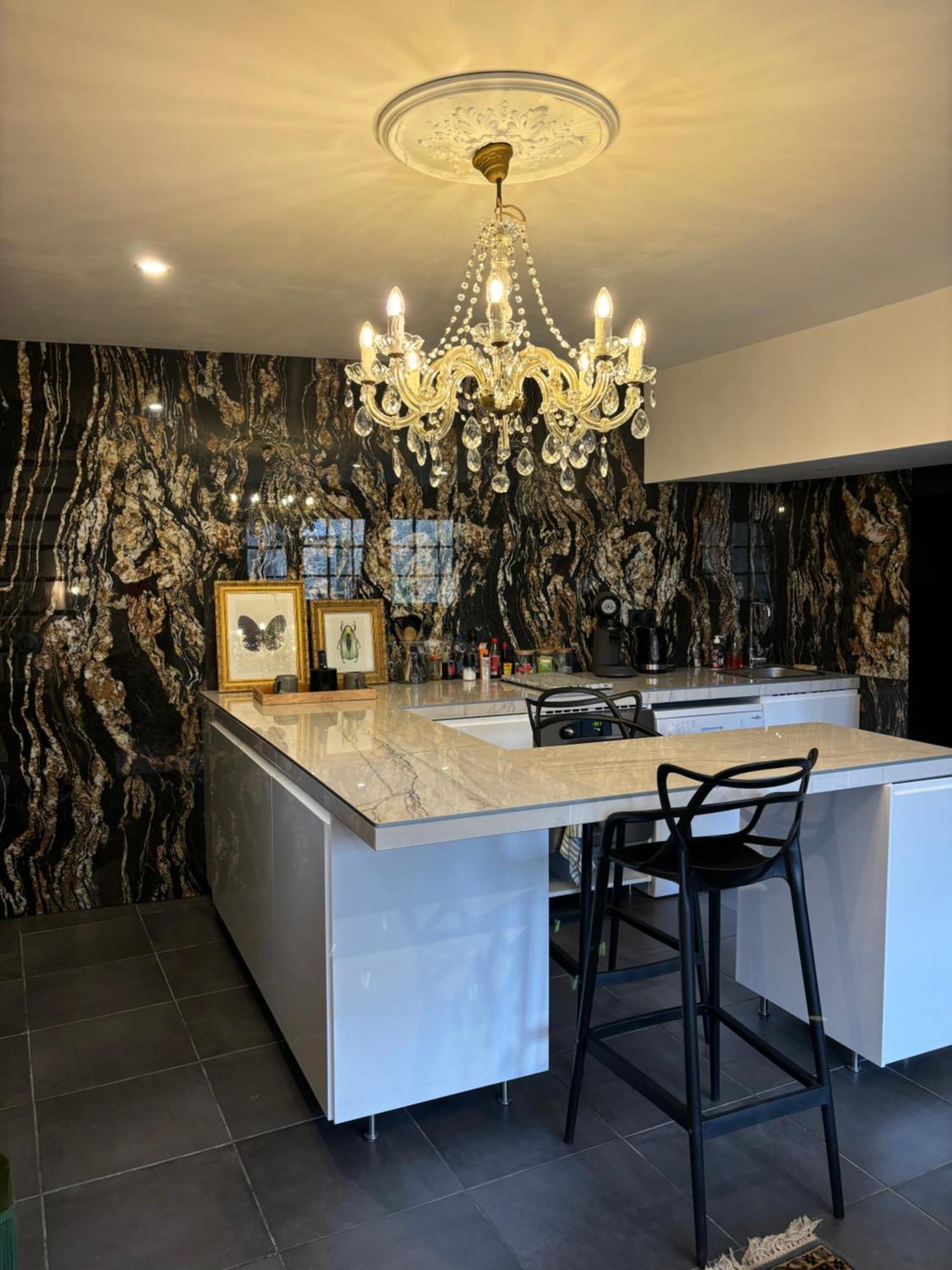 Malouiniere Guillaume Onffroy Bed & Breakfast Saint-Malo Exterior photo